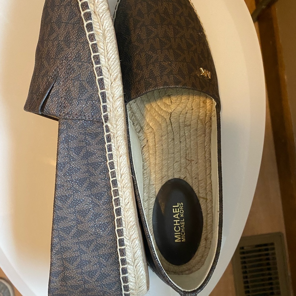 Michael Kors shoes